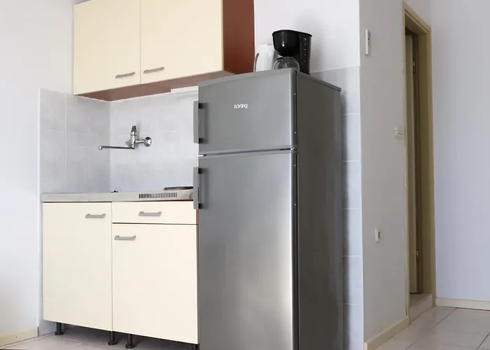 Apartments Frane