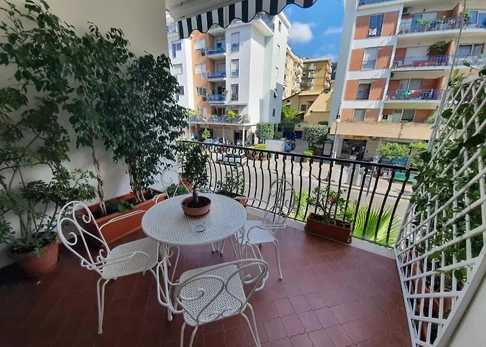 Sorrento Maison Luro