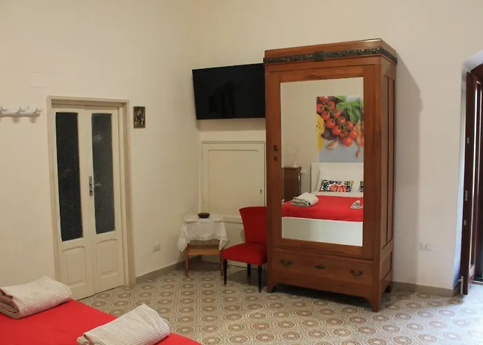 A Casa Mia