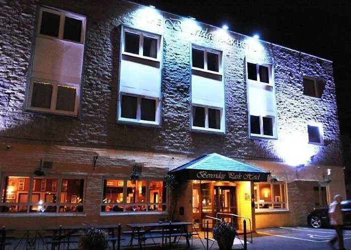 Beveridge Park Hotel