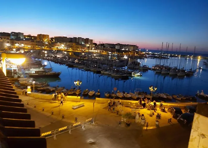 B&b Al Porto Novo