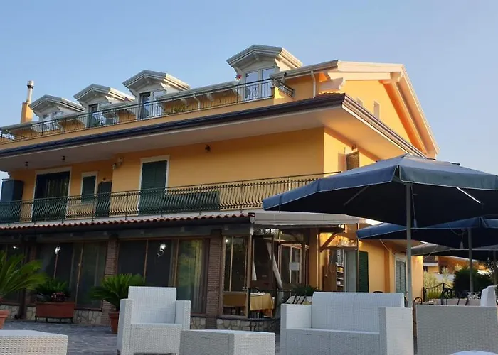 B&B Oliveto