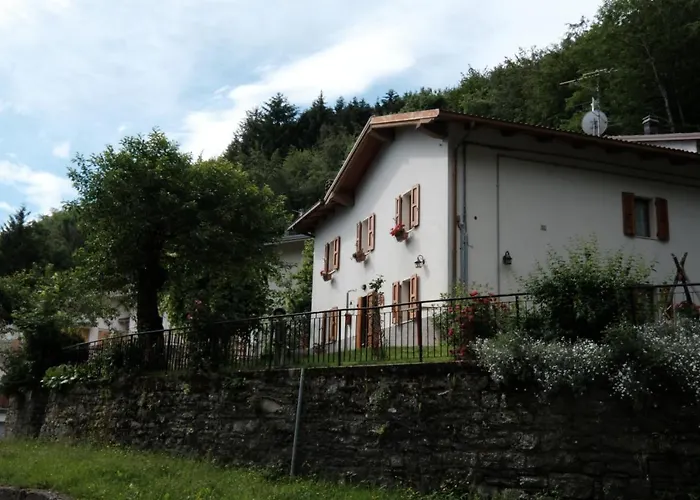 B&B La Tana Dei Ricci