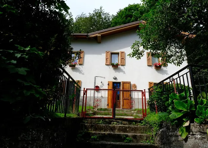 B&B La Tana Dei Ricci