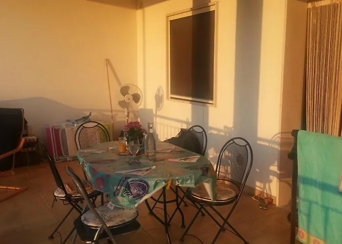 Lina Apartments C1