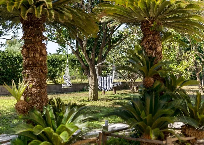 Villa Caterina b&b