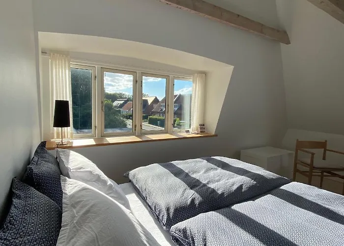 Birgittes B&B I Jelling