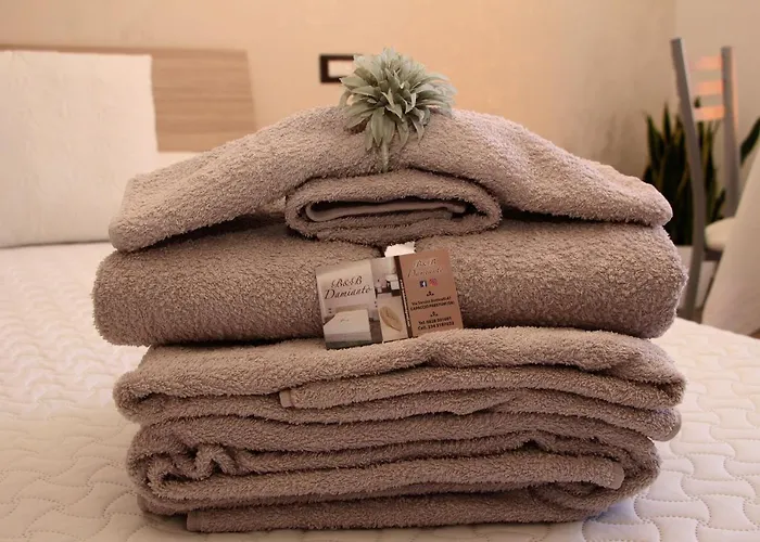 B&B Damiantò
