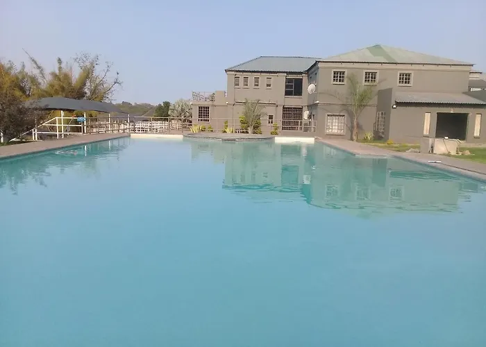 Sima Silver Lodge