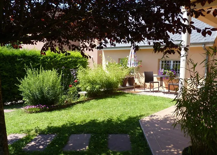 Les Petits Jardins