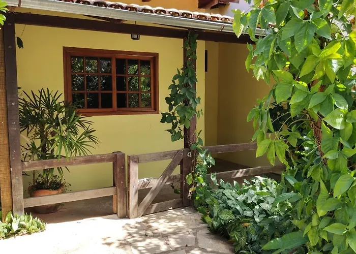 Chalés Beira Rio