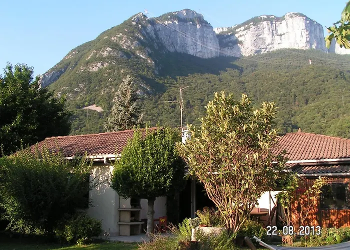 Les champs dorés