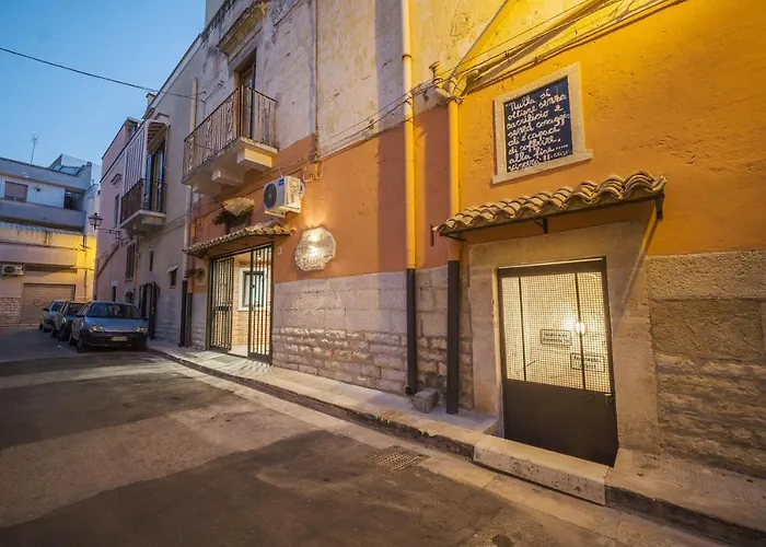 Roberto'S Guest House
