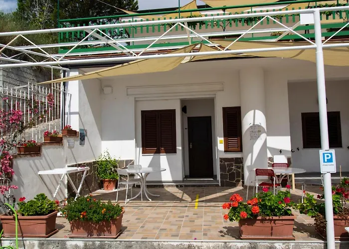 La Meriggia B&B