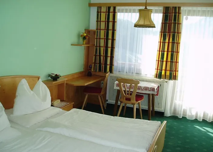 Ausflugshotel Huttersberg