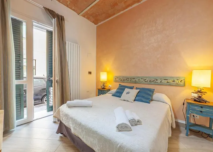 B&B Prima Dell'Elba