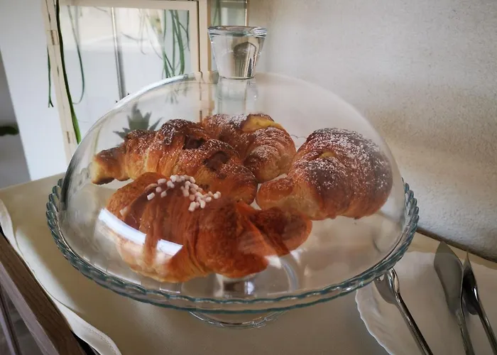 B&B Vivere San Vito Lo Capo