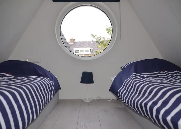 Froukje'S B&B
