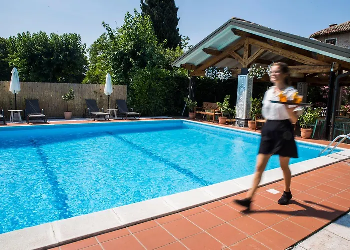 Albergo Mio Boutique Hotel - Adults Only