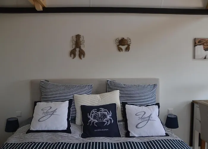 Froukje'S B&B
