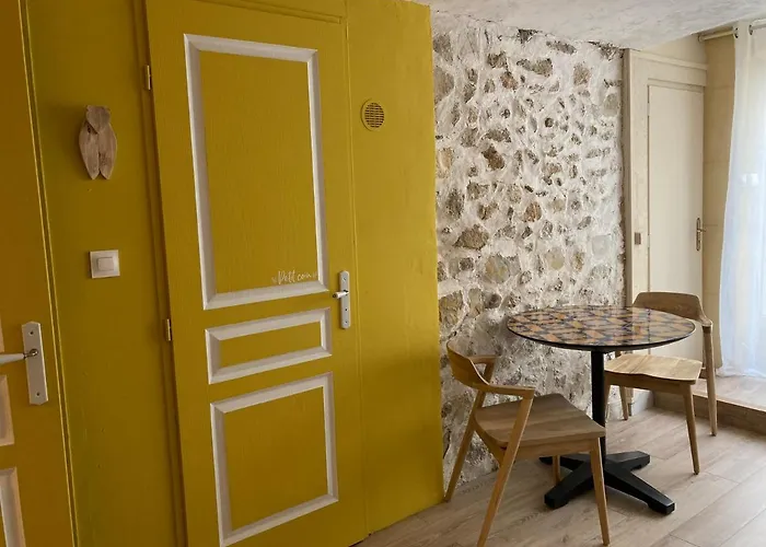 L'Atelier de Marie