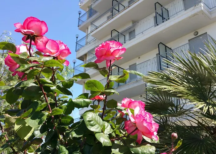 Hotel Villa Truentum