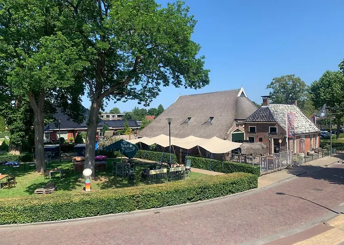 Bij Boon