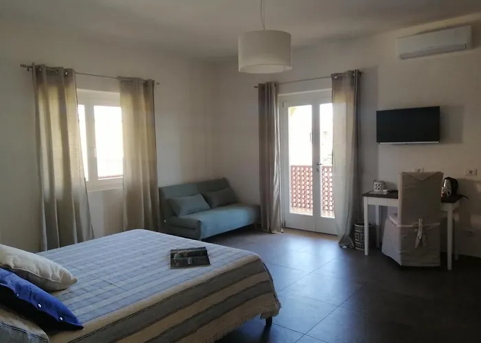 Maison Kainà