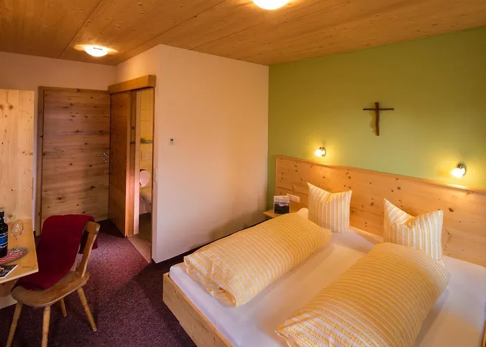 Hotel Jaegerstueble