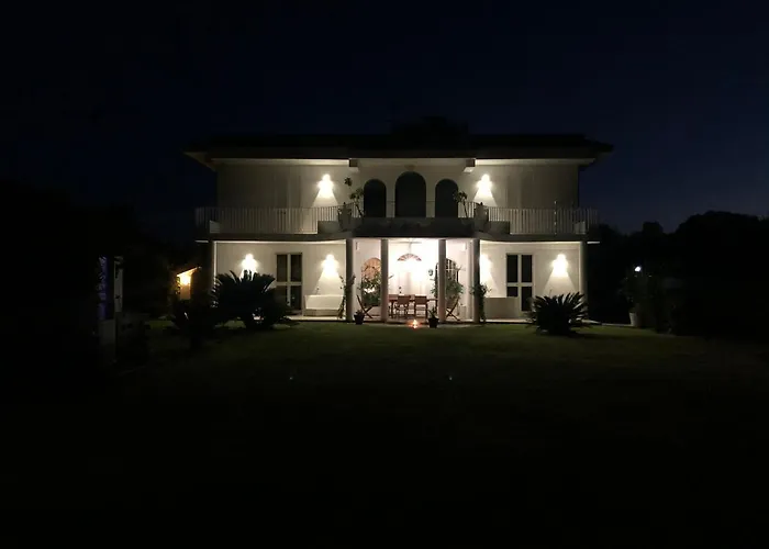 Casa Blanca B&B