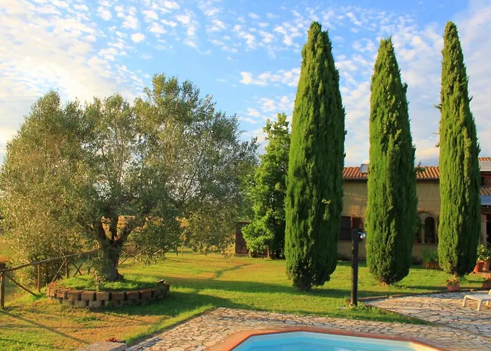 A Casa di Amici