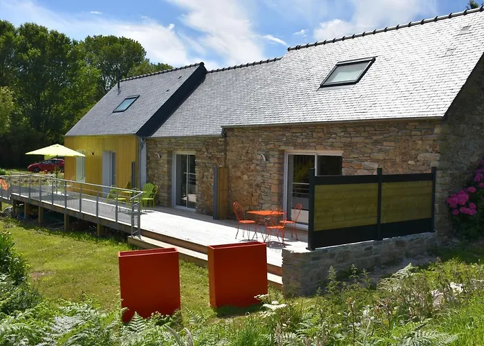Domaine des Fougères
