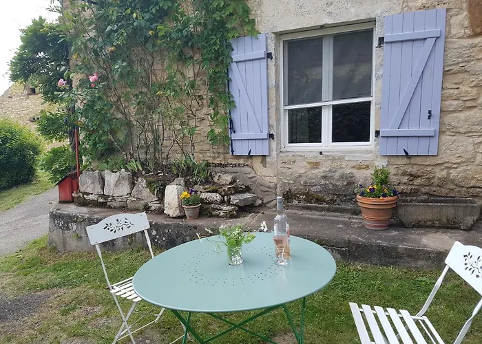 Mas Sarrat Apartment