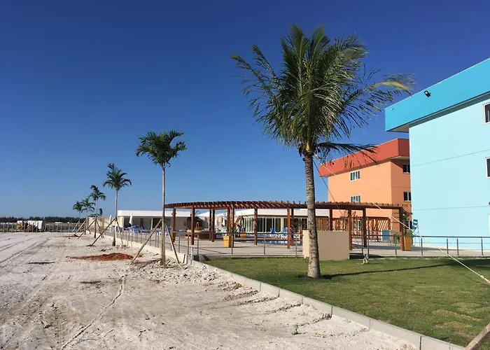 Golden Lake Apart-Hotel