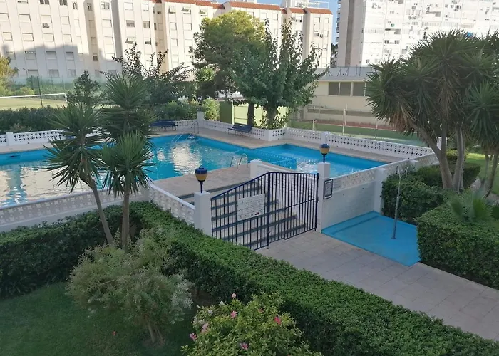 Sun&Beach Pobla