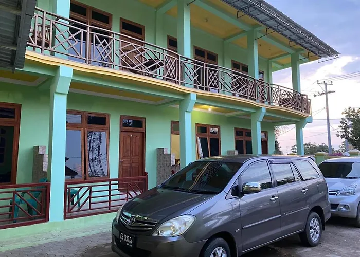 Surya Hotel Labuan Bajo