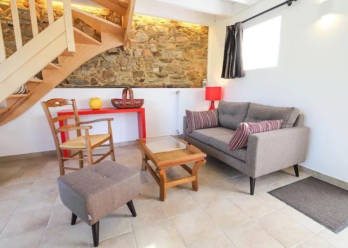 Domaine Des Fougeres