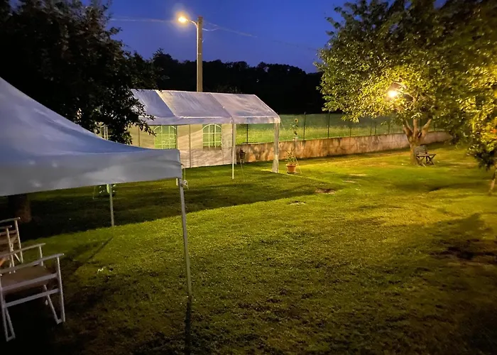 B&B Oca Carolina