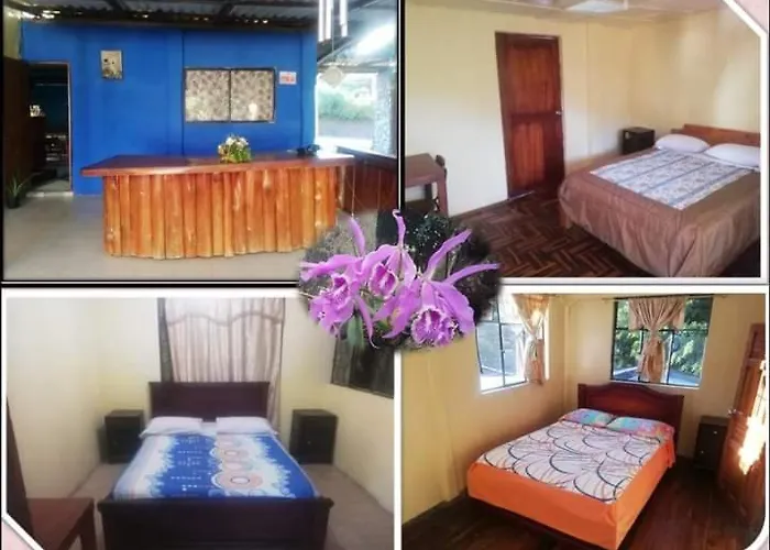 Residencial Valle Sagrado-Vilcabamba
