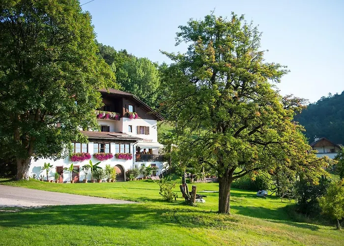 Gasthof Wieser Appiano Sulla Strada Del Vino
