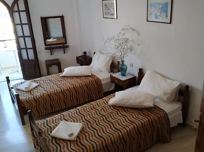 Nancy'S Rooms 2