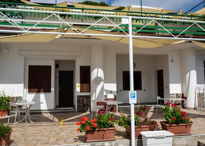 La Meriggia B&B