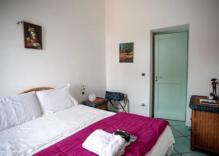 B&B Villa Antica