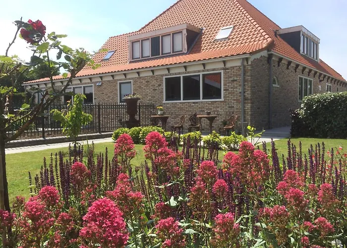 B&B Le Commandeur
