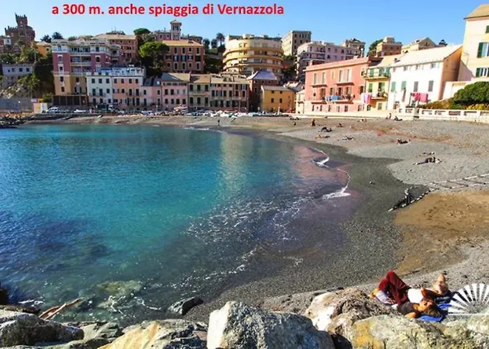 B&B Gaslini & Mare