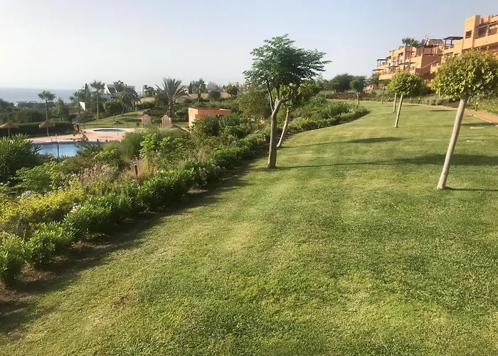 Penthouse, Casares del Sol, Malaga