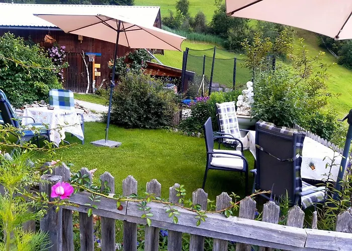 Bed & Breakfast Dolomiti Bey Haus Pinter