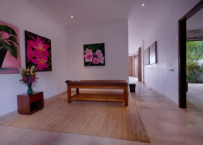 Keramas Beachfront Villa By Sanga Sanga Hospitality