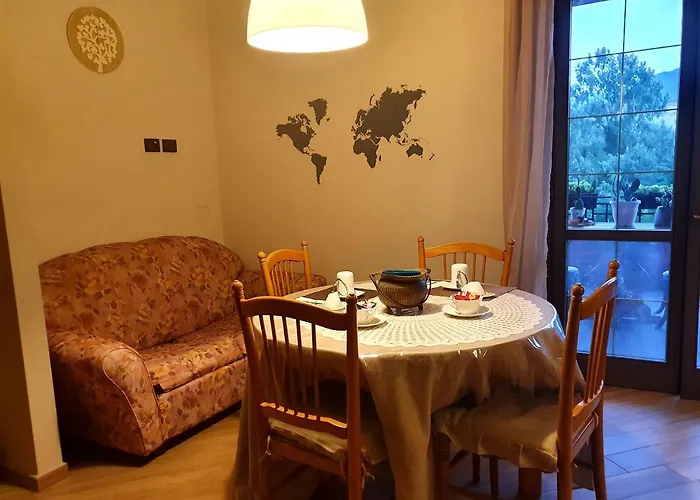 b&b Tre Passi Dalla Torre