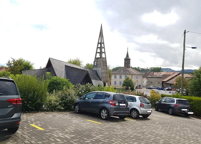Bnb Tuileries